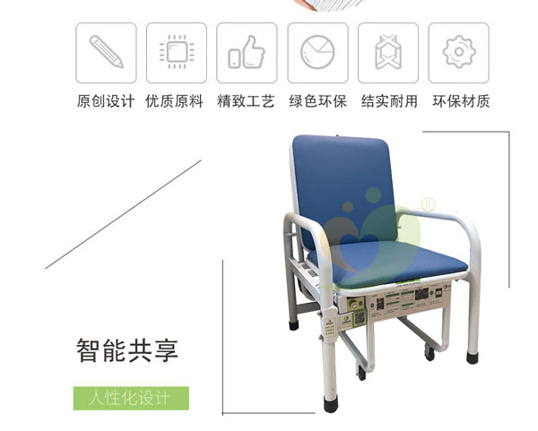 重慶共享陪護床_重慶智能陪護床哪里有？