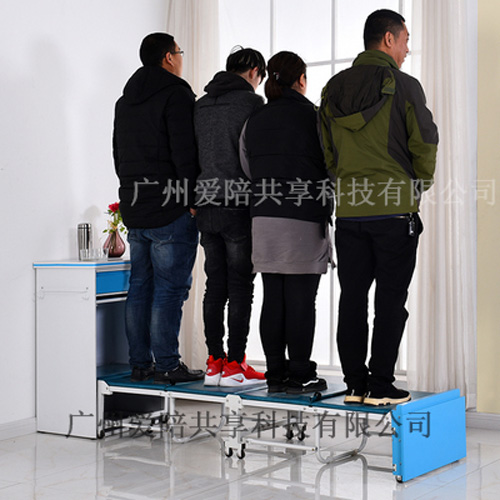 醫(yī)院入柜共享陪護床品牌哪個好呢？