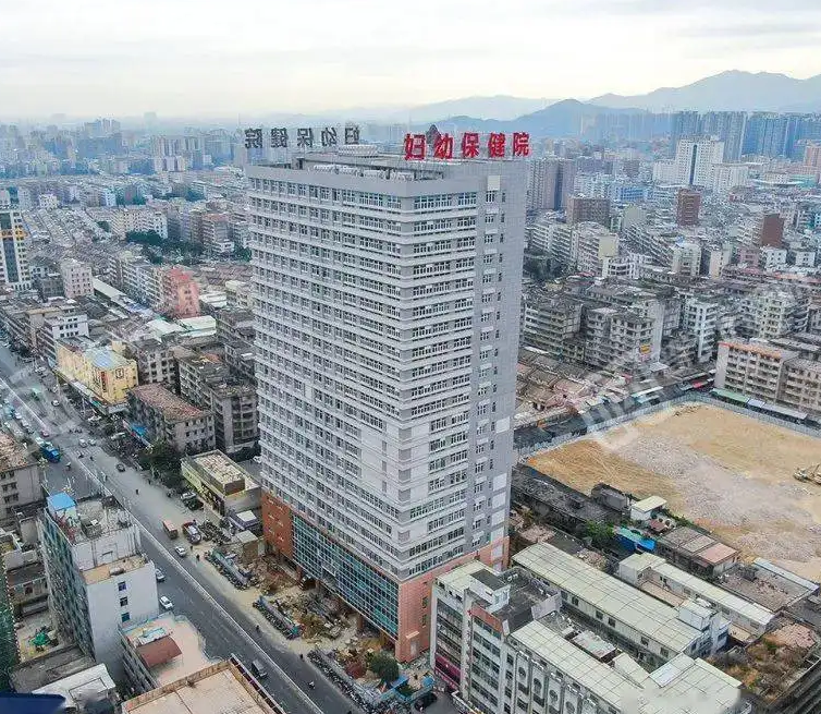 普寧市婦幼保健院傳統(tǒng)陪護(hù)椅進(jìn)行智能升級(jí)改造！