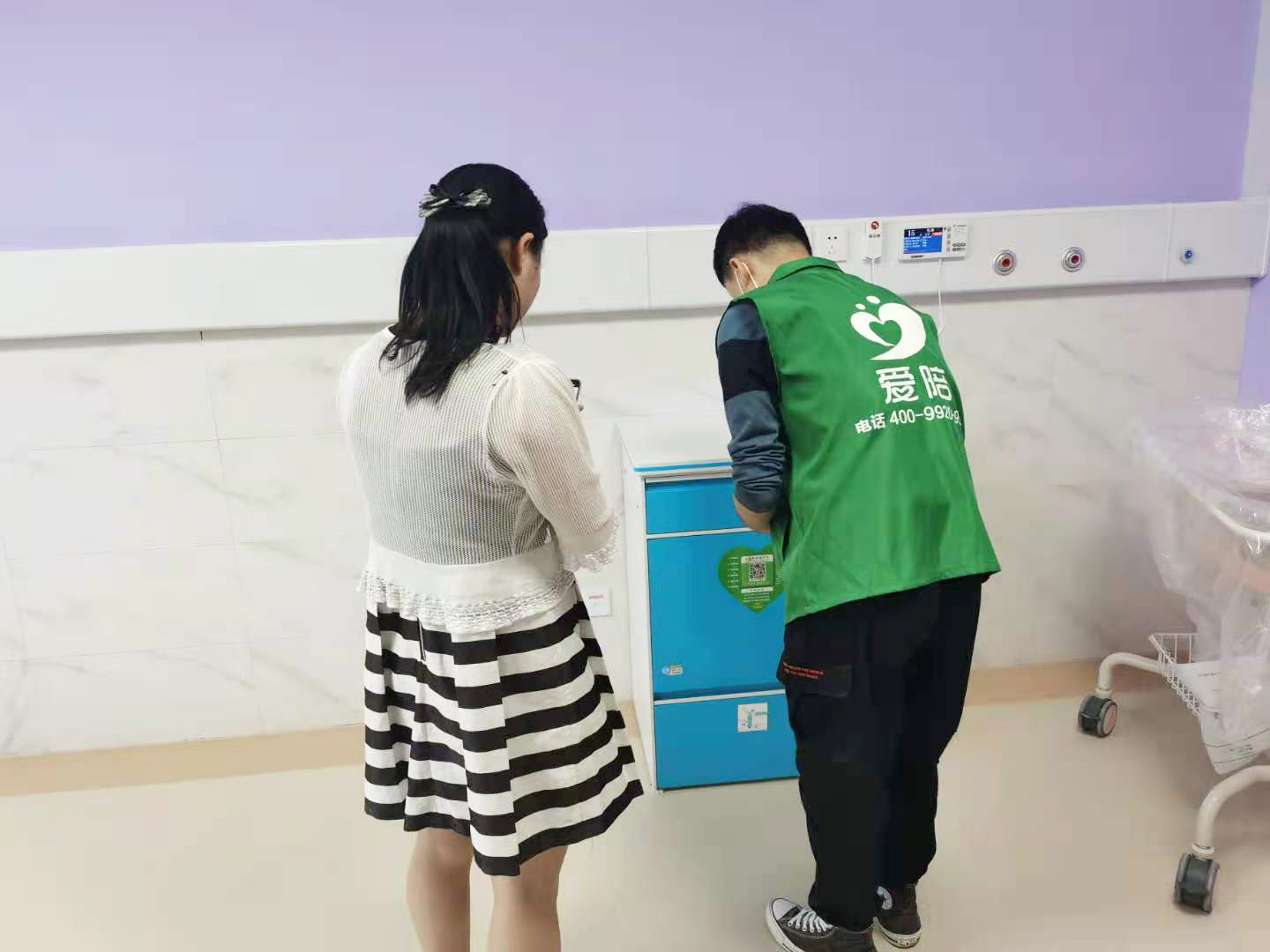 共享陪護床免費合作，輕松入駐醫(yī)院，解決陪護難題！
